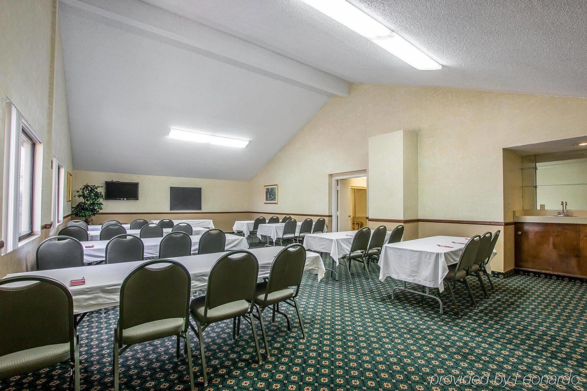 Econo Lodge Anaheim North Exteriér fotografie